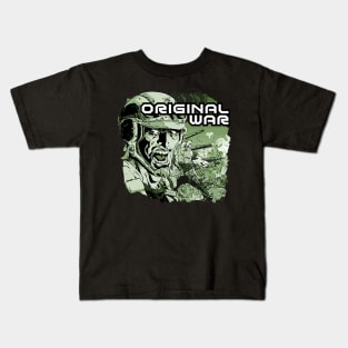 Original War Kids T-Shirt